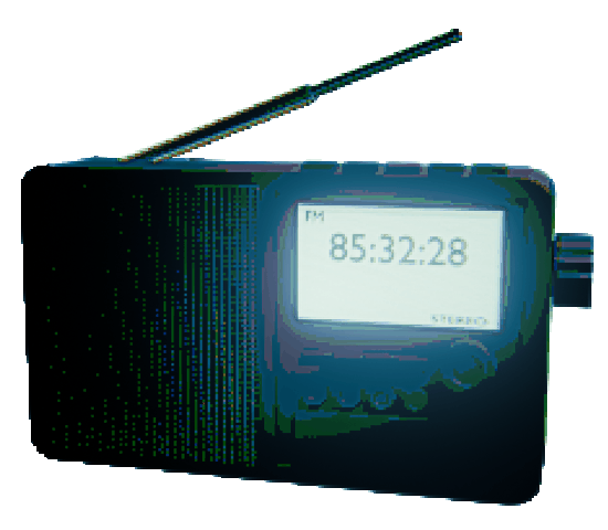 radio